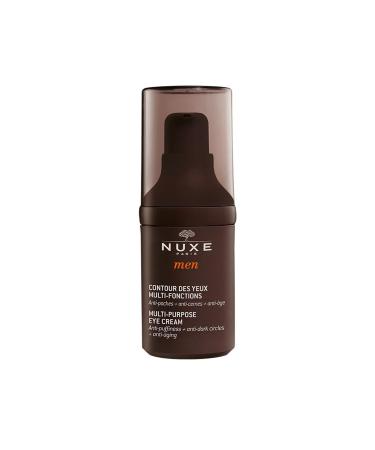Nuxe Men Contour Des Yeux Eye Contour Cream 15 ml