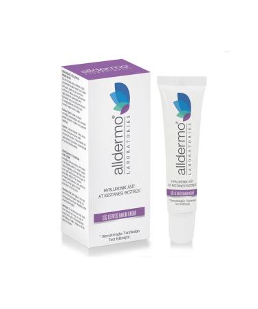 Alldermo Eye Contour Care Cream 15 ml