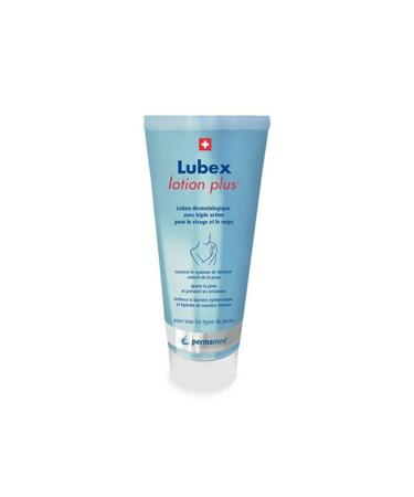Lotion Plus Face and Body Lotion 200 ml