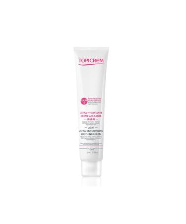 Topicrem Calm Ultra Moisturizing Soothing Fluid 40 ml