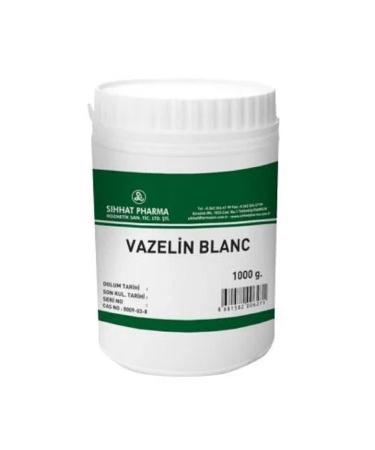 Health Vaseline Pure 1000 ml