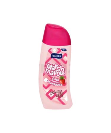 Hobby Strawberry Shower Gel 500 ml