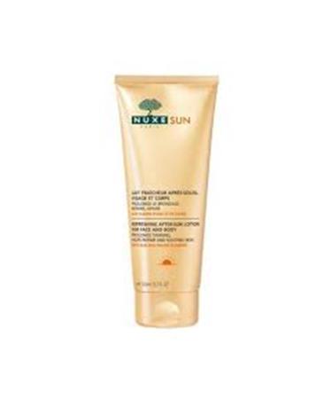 Nuxe Lait Fraicheur Apres Soleil After Sun Care Cream 200 ml