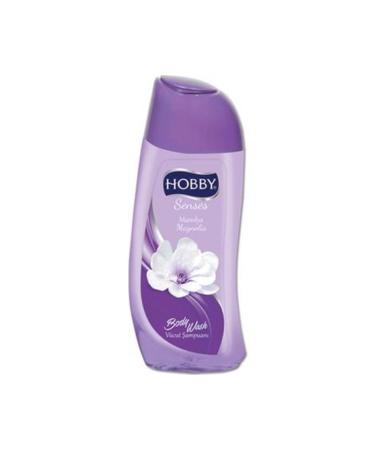 Hobby Magnolia Shower Gel 500 ml