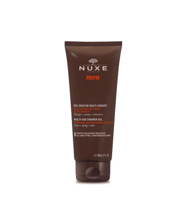 Nuxe Men Shower Gel 200 ml