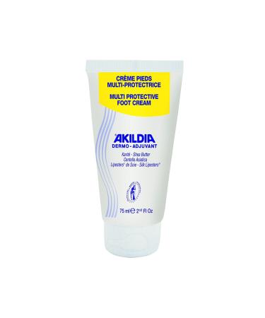 Akildia Multi Protective Foot Cream 75 ml - Special Foot Care Cream