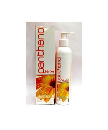 Ayna Sun Panthenol Lotion 200 ml