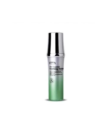 Sferangs Aloe Essential Soothing Serum 35 ml