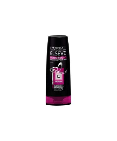 Elseve Arginine Resistance X3 Anti-Loss Hair Conditioner 360 ml
