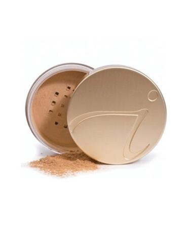 Jane Iredale Amazing Base Loose Mineral Powder - Suntan
