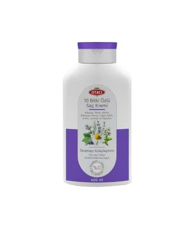 Otac Hair Conditioner Herbal Essence 400 ml