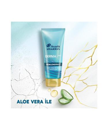 Head & Shoulder Head Shoulders Conditioner Dermax Repair 220 ml