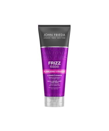 John Frieda Perfectly Straight Hair Conditioner 250 ml