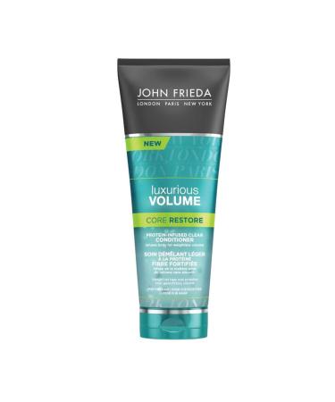 John Frieda Volume Effect Care Cream 250 ml