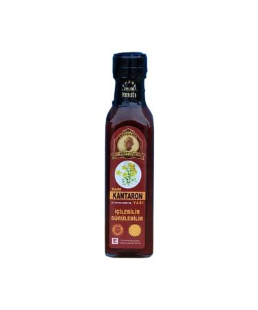 Dr. Carob Dr. Carob St. John's Wort Oil 250 cc