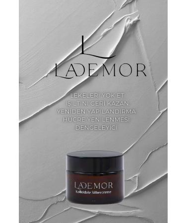 GR MALD Lademor Anti Aging - Anti Aging Face and Skin Care Cream-protective Effect (DRY SKIN TYPE) - Buy Online on GoSupps.com