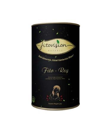 Fitovision Fito Reg 84 gr