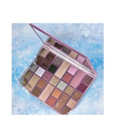 Sephora Moving Lights - Extraordinary Palette - Soft Lights