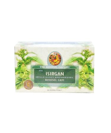 Astra Market Nettle Herbal Tea 20 Strains