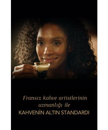 L'OR Lungo Profondo 08 Nespresso Compatible 10 Aluminum Coffee Capsules - Buy Online on GoSupps.com