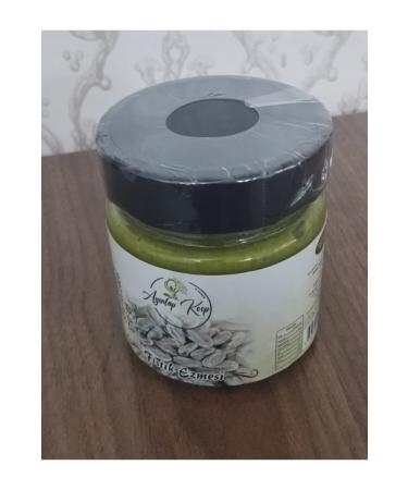 Ay ntap Koop Antep Peanut Butter 200 gr - Buy Online on GoSupps.com