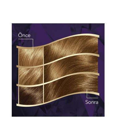 Wella Koleston Intense Hair Dye 7/0 Blonde 2x - Buy Online on GoSupps.com