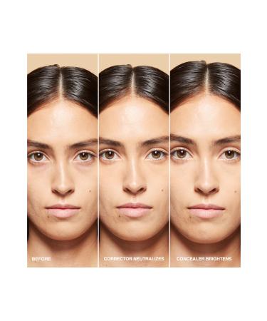 Bobbi Brown Corrector - Cream Color Correcting Concealer - Light To Medium Peach 716170107721 - Buy Online on GoSupps.com