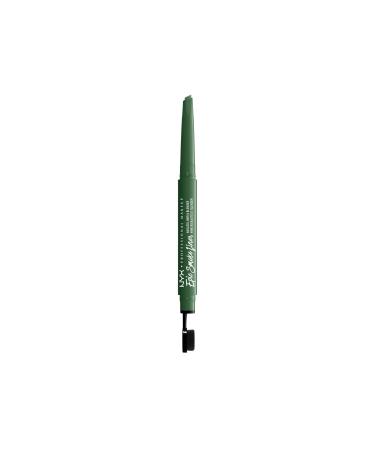 NYX Professional Makeup Epic Smoke Liner Eye Pencil Sage Sparks - Buy Online on GoSupps.com