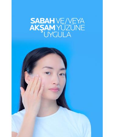 La Roche Posay Hyalu B5 Plumping Serum - For Sensitive Skin 30 ml - Buy Online on GoSupps.com