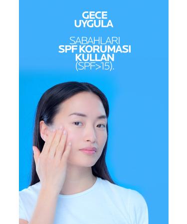 La Roche Posay Effaclar Serum Ultra Concentrated Peeling Effective Anti-Imperfection Serum 30 ml - Buy Online on GoSupps.com