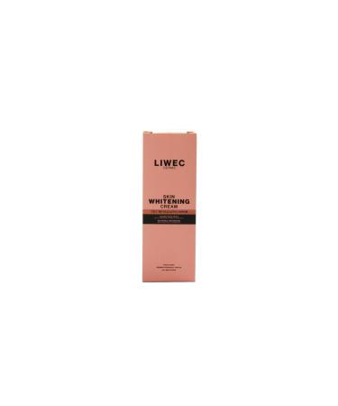LIWECDERMA ALOE VERA EXTRACT ANTI-DARK SPOT AND REGENERATING SKIN WHITENING CREAM 50ML - Buy Online on GoSupps.com