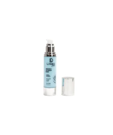 LIWECDERMA Liwec Derma PURIFYING SKIN CARE CREAM PURIFYING SKIN CARE 50 ML - Buy Online on GoSupps.com