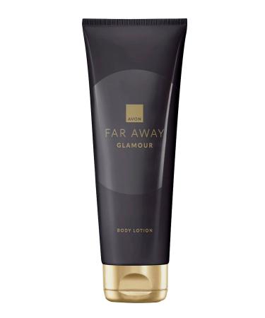 Avon Far Away Glamour Body Lotion 125 Ml. Set of 10