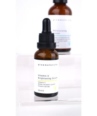 glowmolecules Brightening Anti-Aging Anti-Oxidant Vitamin C Brightening Serum (30 ML) - Buy Online on GoSupps.com