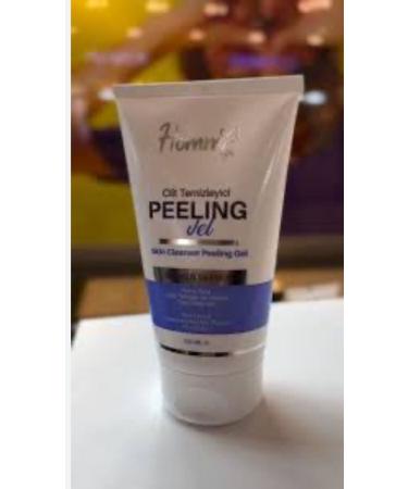 hom herbal HommHerbal Peeling Gel