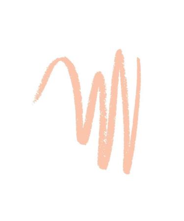 Rimmel London SCAND. KOHL KAJAL EYE PENCIL - NUDE - Buy Online on GoSupps.com
