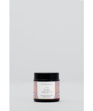 Pure Project Diaper Rash Cream - Volume: 100ml