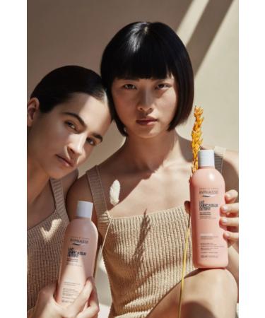 BYPHASSE Tone Equalizing and Brightening Body Milk - Oatmeal 500ml - Buy Online on GoSupps.com