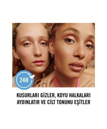 Rimmel London LASTING FINISH MULTI-TASKER CONCEALER NO:48 - Buy Online on GoSupps.com