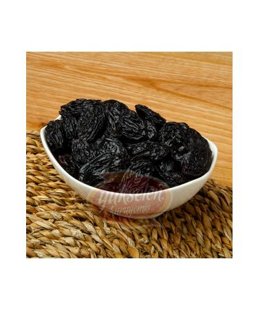 AEGEAN YUKSELEN Black grapes 1000gr