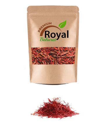 Skygo Saffron Deluxe Series Organic Delicious 25 Gr