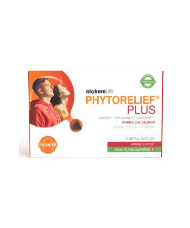 Alchemlife Phytorelief Plus 30 Tablets - Buy Online on GoSupps.com