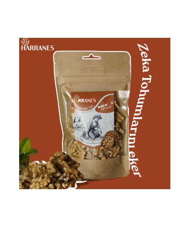 harranes walnut kernels - Buy Online on GoSupps.com