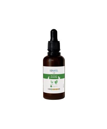 Bonafel Oral Health Drops for Cats and Dogs 50 ml - Buy Online on GoSupps.com
