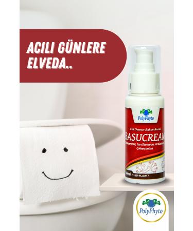 PolyPhyto Basucream
