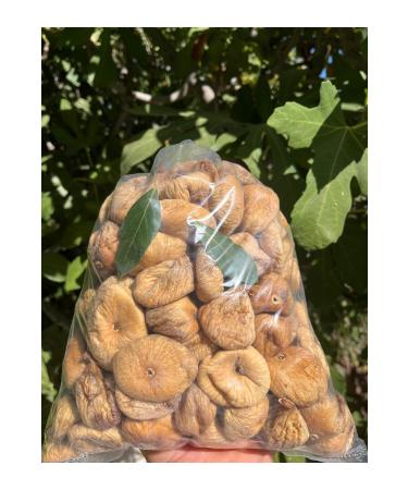 Duru Dried Fig Medium Size 1 Kg - Buy Online on GoSupps.com