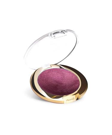 Golden Rose Eyeshadow Glitter Eyeshadow No:107