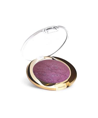 Golden Rose Terracotta Eyeshadow Glitter Eyeshadow No:219