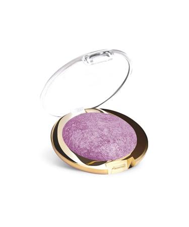 Golden Rose Terracotta Eyeshadow Glitter Eyeshadow No:118