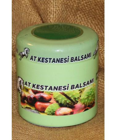 H seyin G kta Horse Chestnut Balsam - Buy Online on GoSupps.com